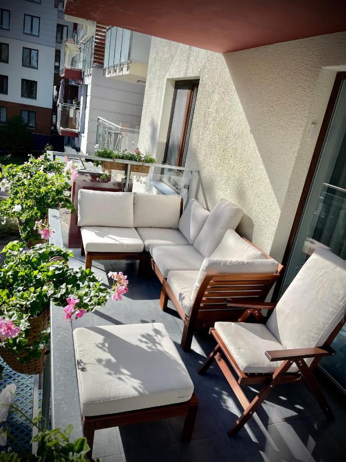 Polanki Paradise Kołobrzeg Zewnętrze zdjęcie