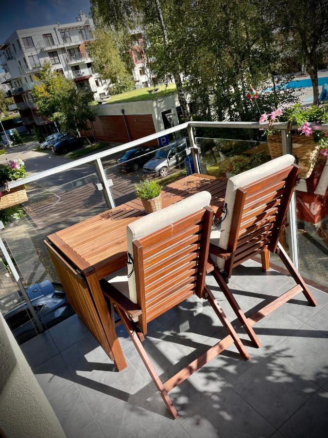 Polanki Paradise Kołobrzeg Zewnętrze zdjęcie